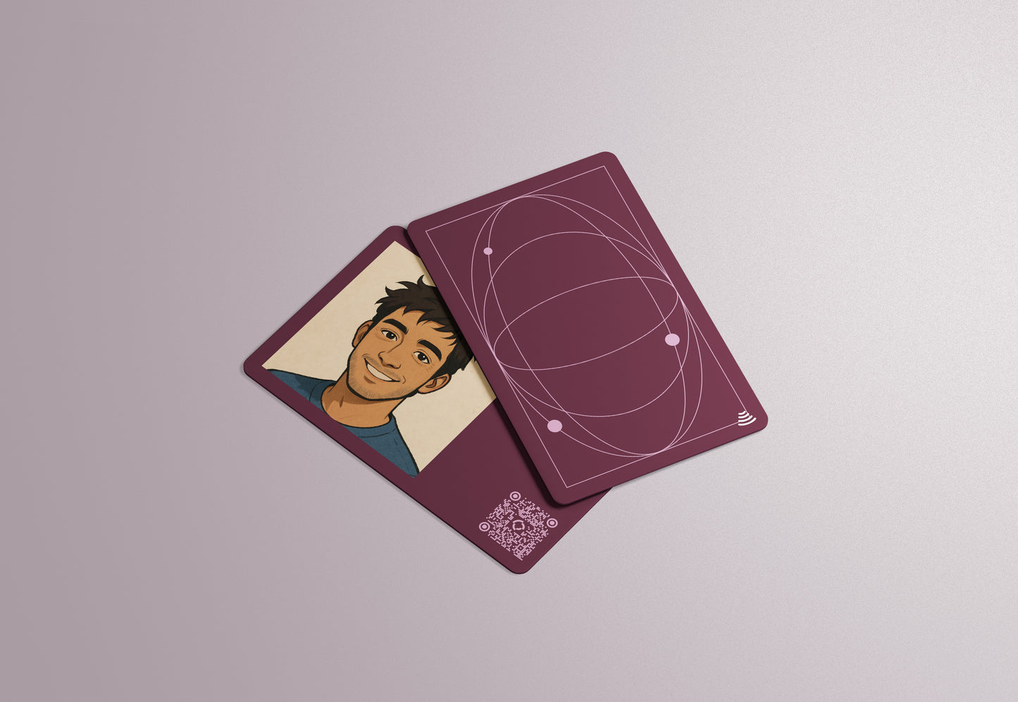 OneTap Card
