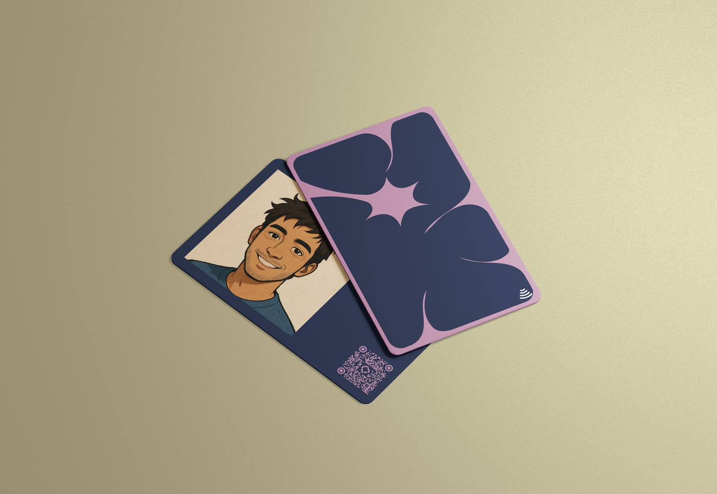 OneTap Card