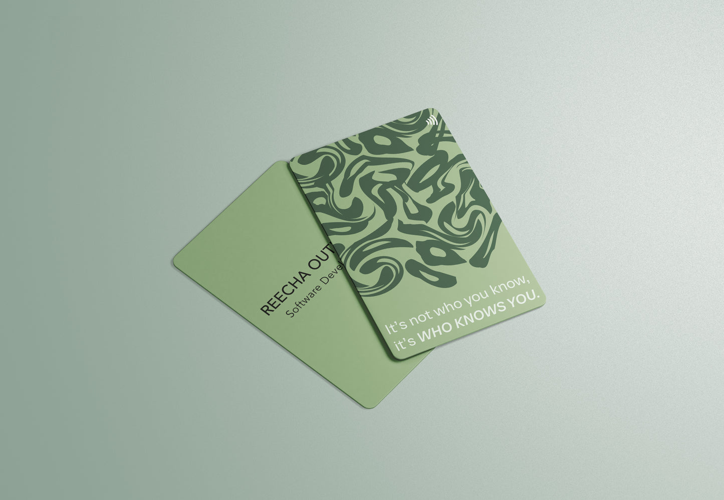 OneTap Card