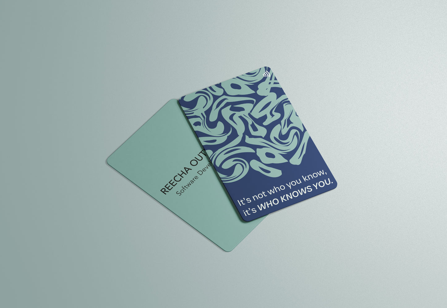 OneTap Card