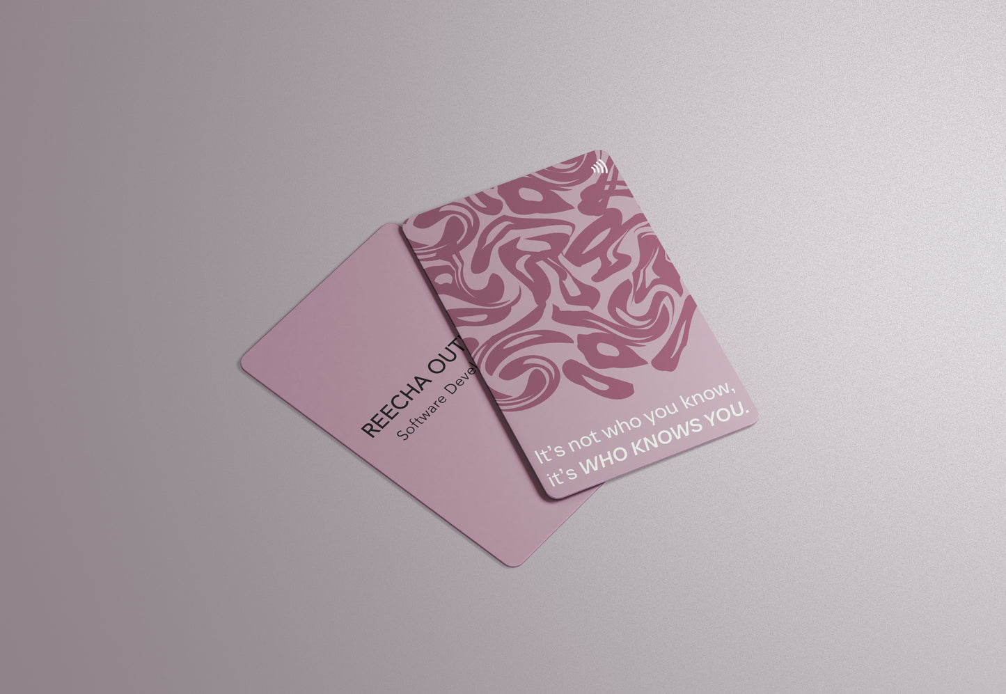 OneTap Card