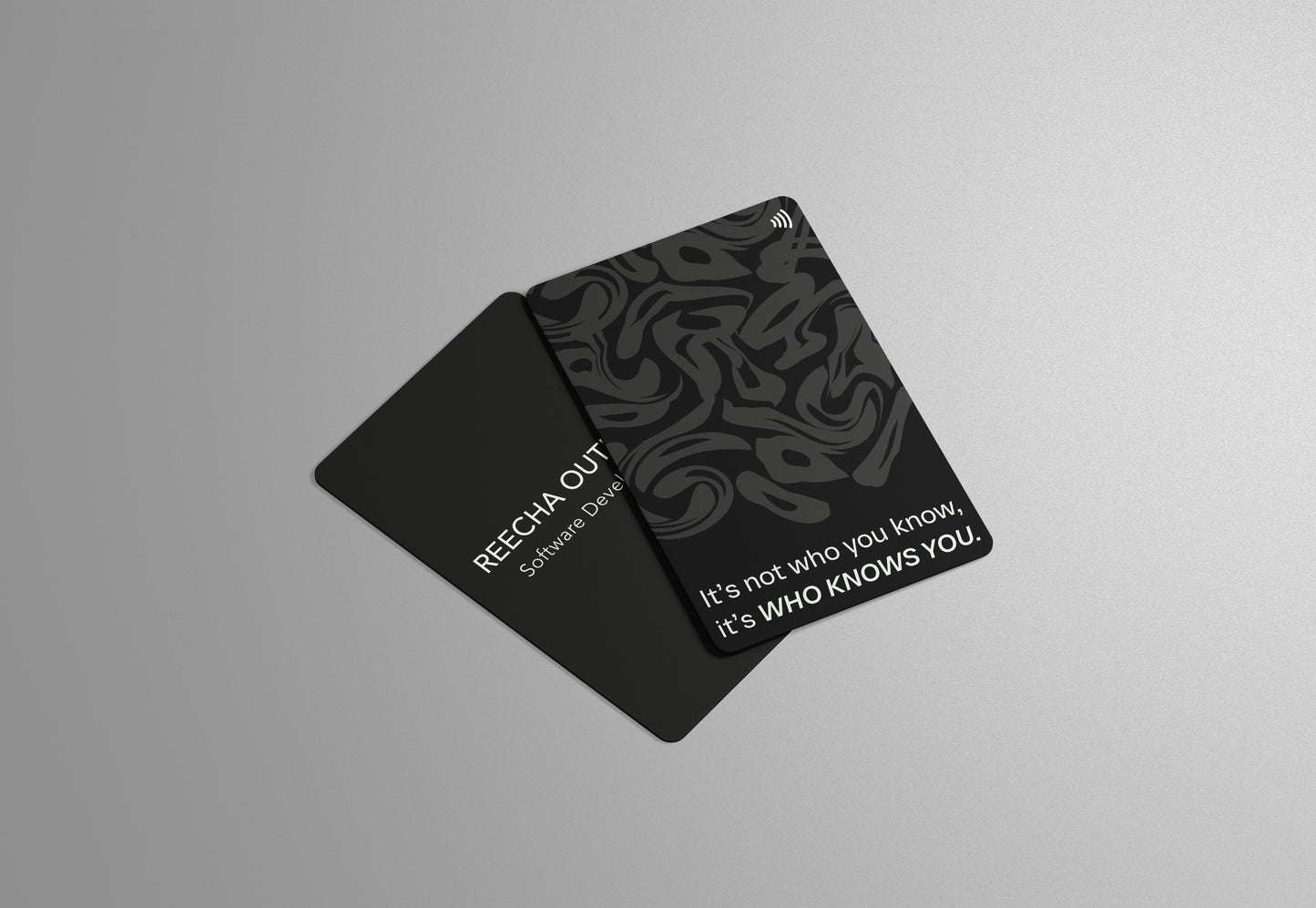 OneTap Card