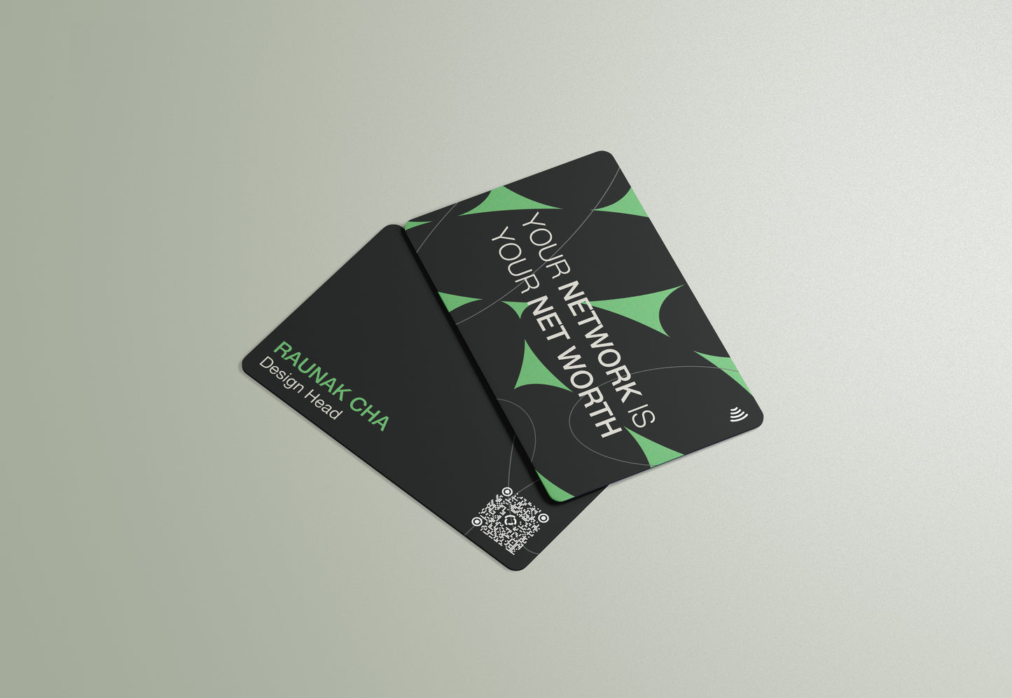 OneTap Card