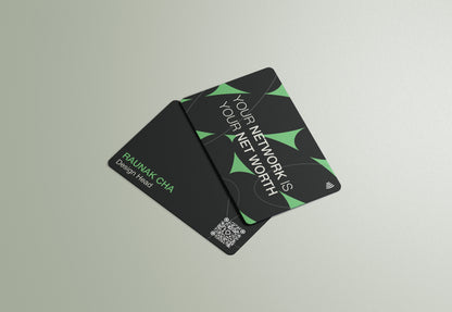 OneTap Card