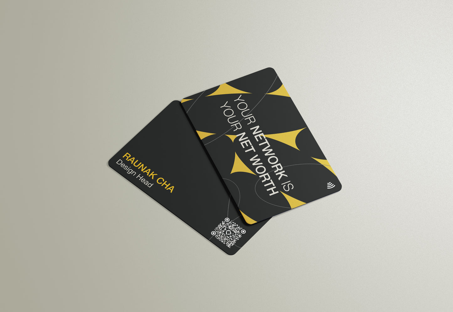 OneTap Card