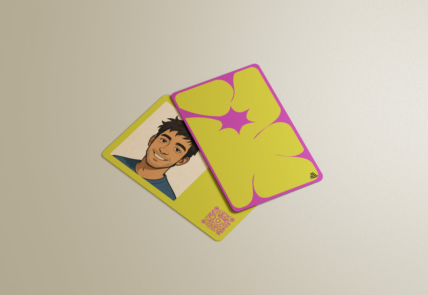 OneTap Card