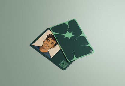 OneTap Card