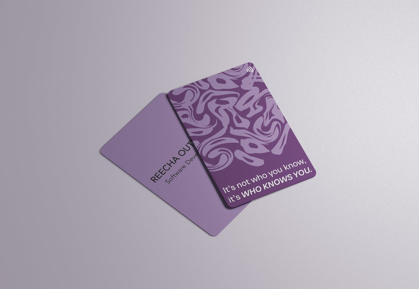 OneTap Card