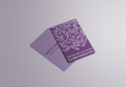 OneTap Card