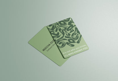 OneTap Card