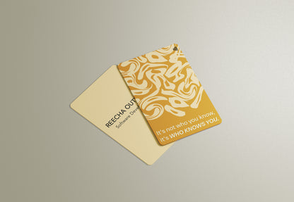 OneTap Card