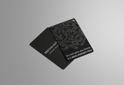 OneTap Card